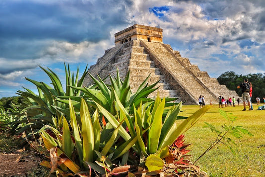 Chichen Itza