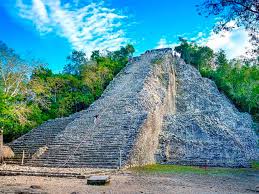 Cobá