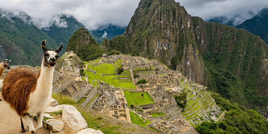 Perú