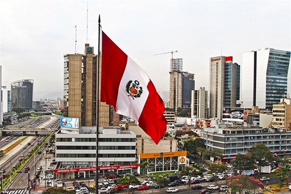 Perú