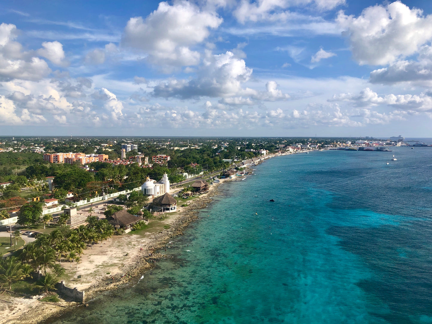 Cozumel