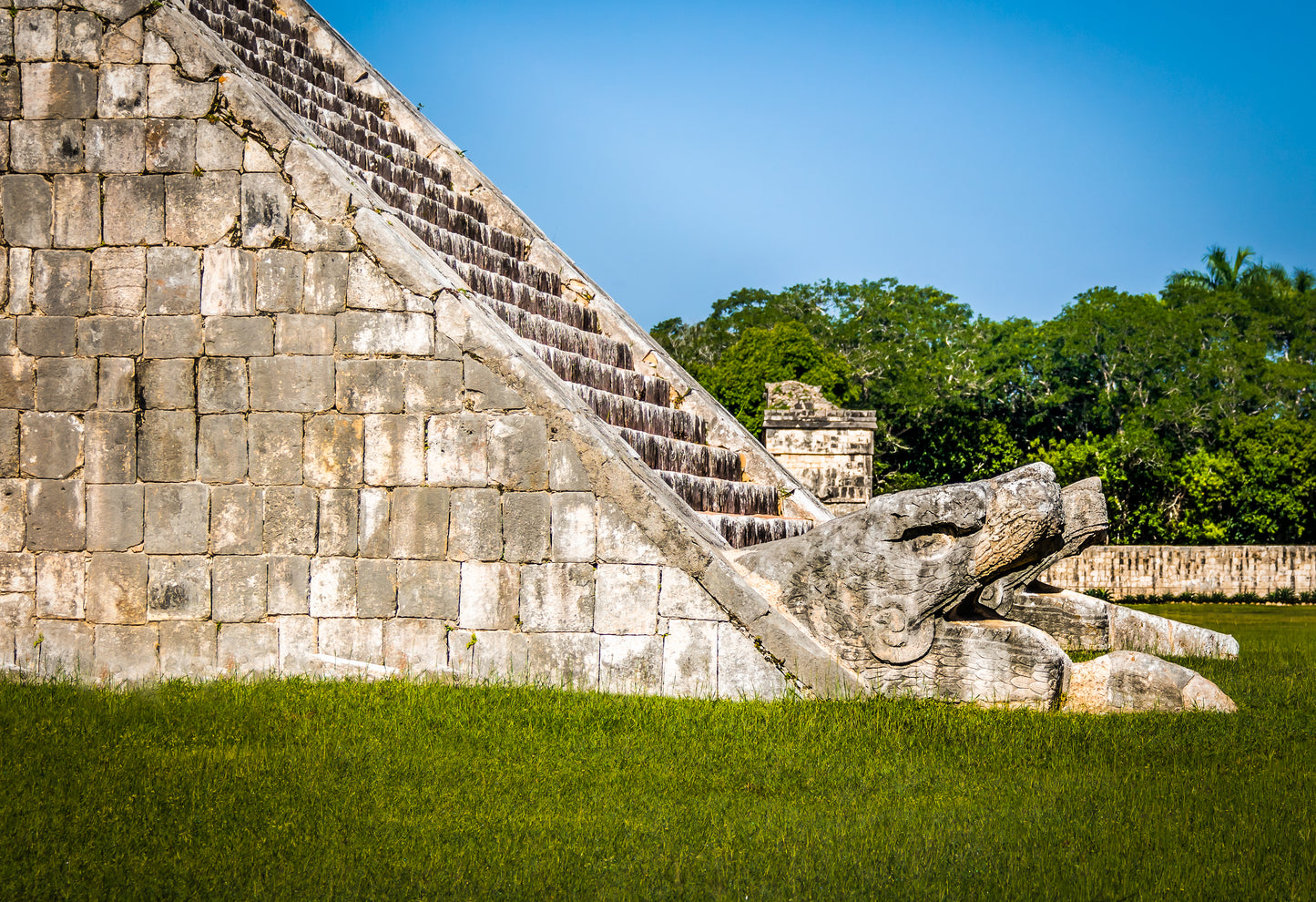 Chichen Itza