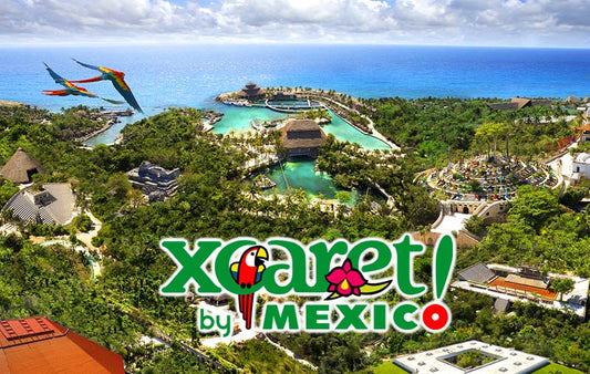 Xcaret